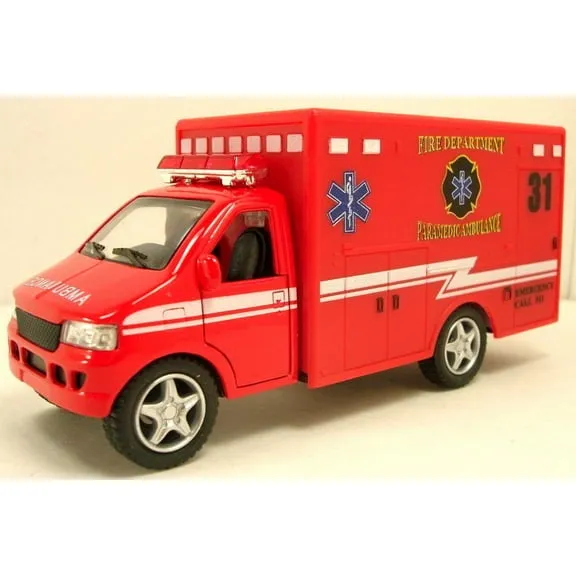 44504 diecast truck customer service