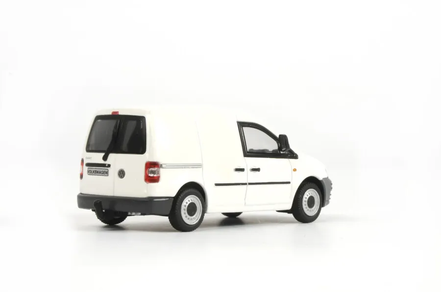 44506 vw caddy diecast model display