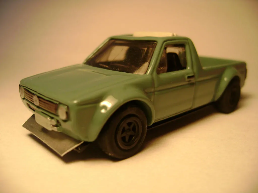 44506 vw caddy diecast model retailers
