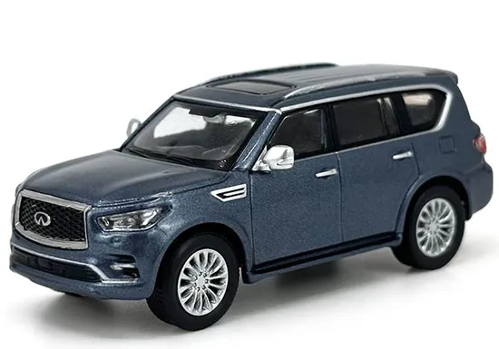 44508 infiniti qx80 diecast collection