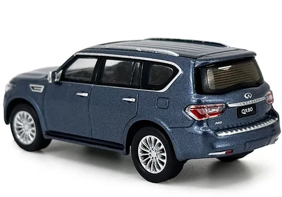 44508 qx80 diecast details