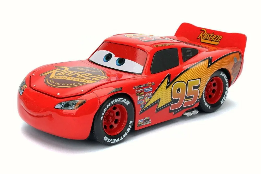 44509 cars diecast collection