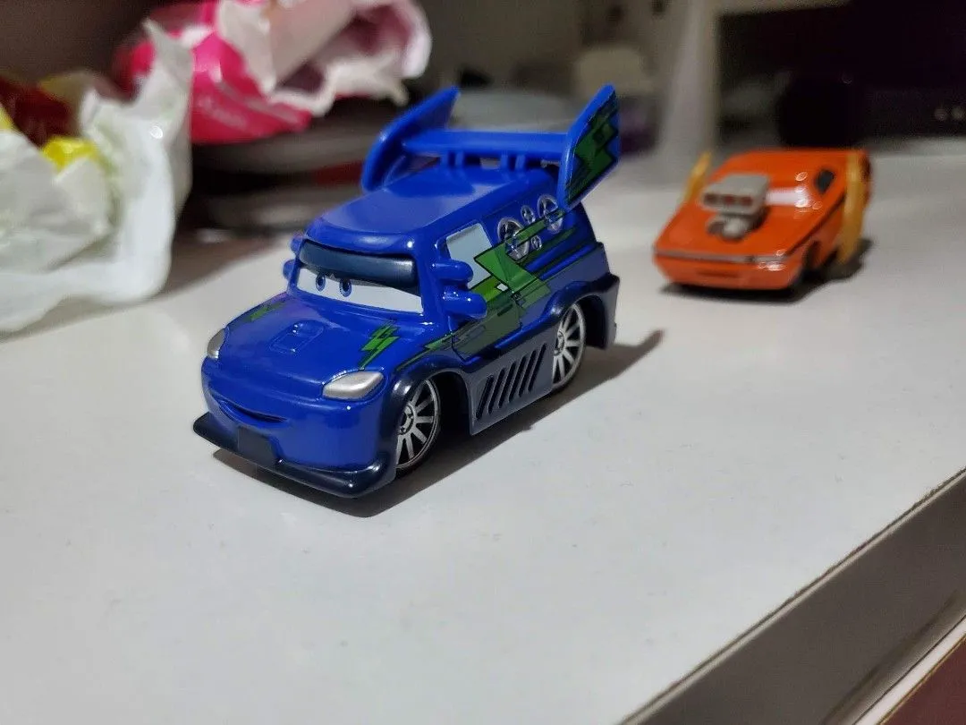 44509 doc hudson diecast
