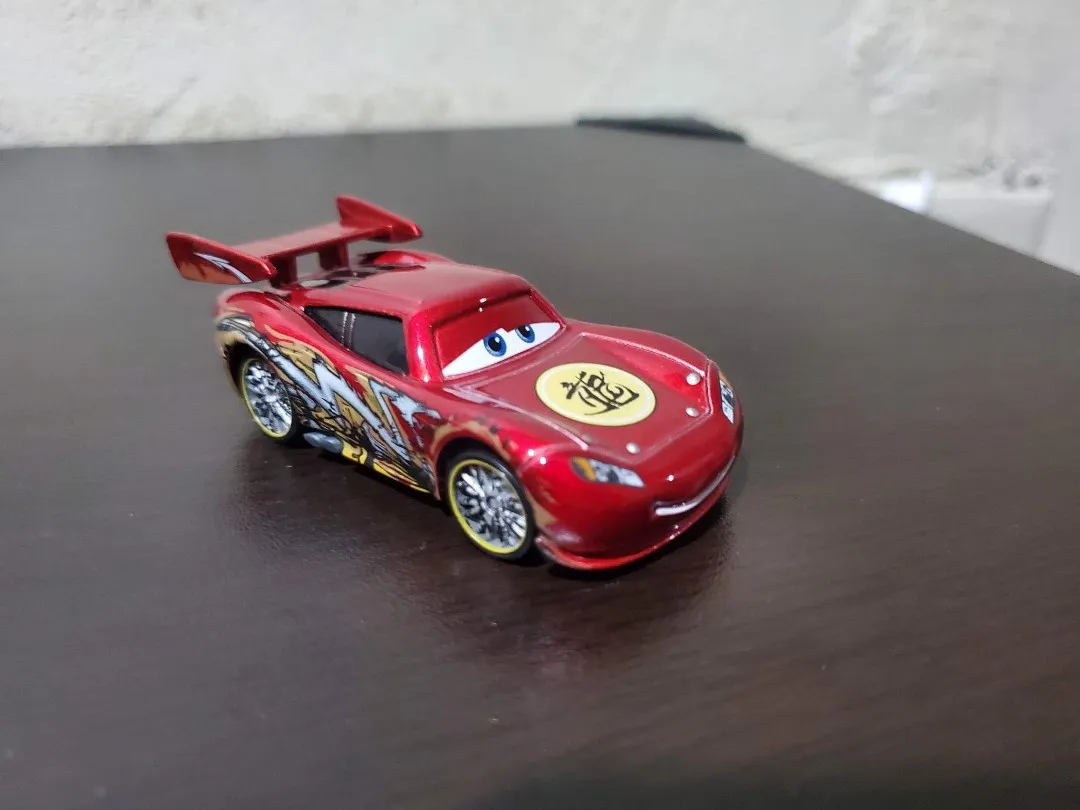 44509 ramone diecast