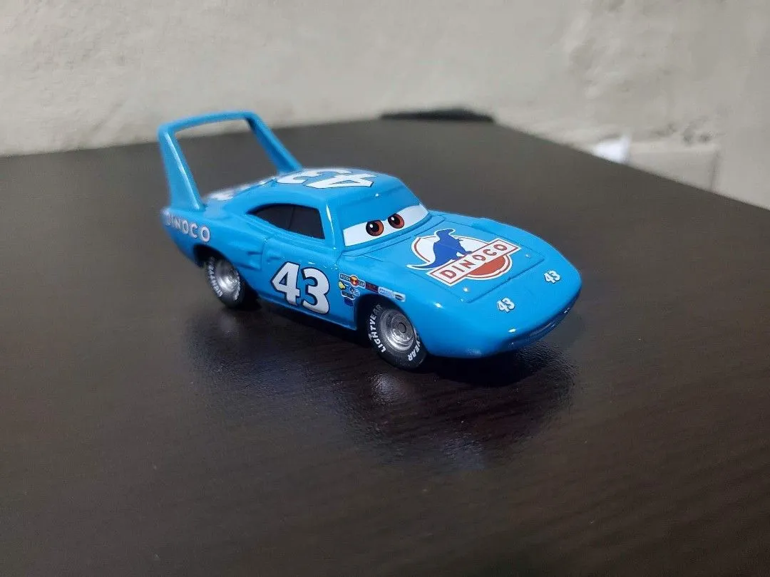 44509 sally carrera diecast
