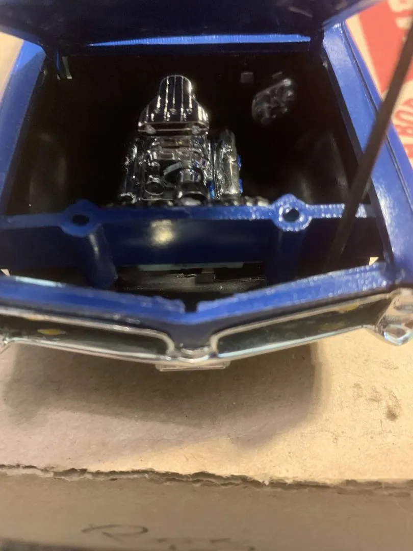 44512 67 gto diecast online marketplaces