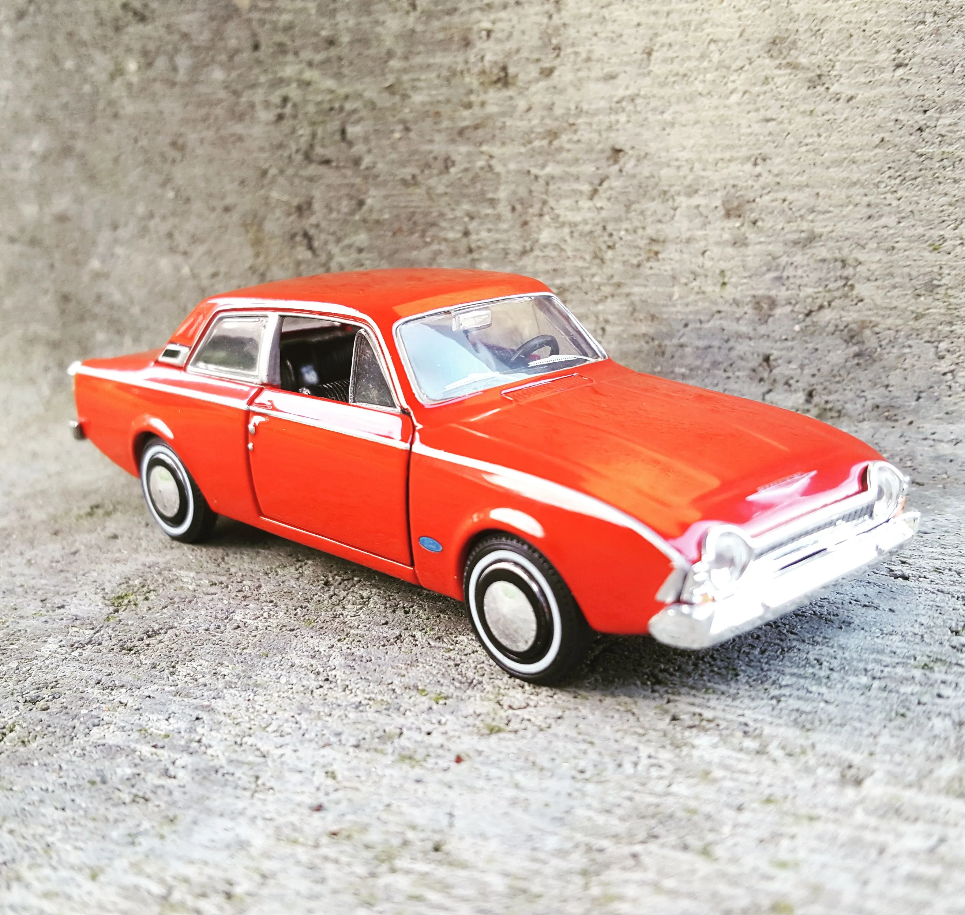 44513 motorcycle diecast model