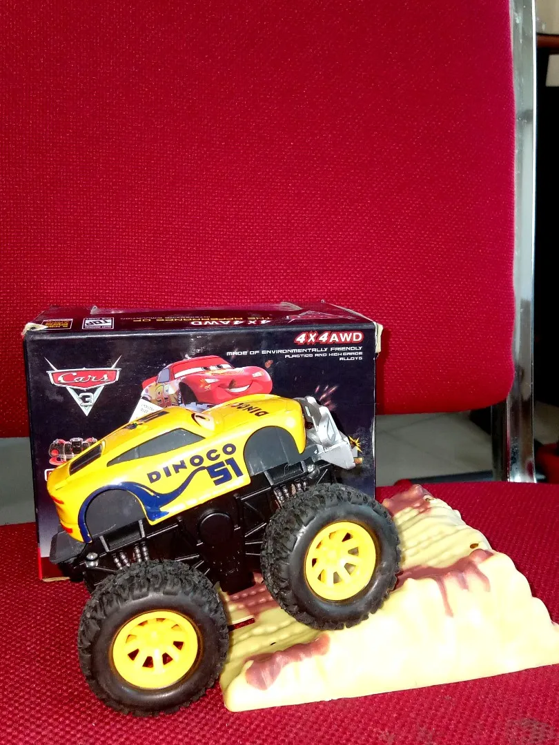 44514 diecast mobil bersejarah