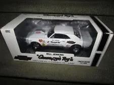 44517 lionel racing diecast car