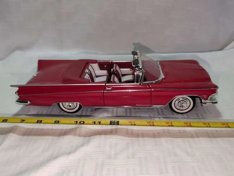 44519 buick electra 225 diecast design