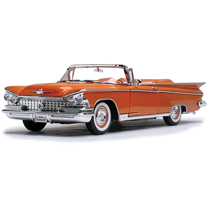 44519 buick electra 225 diecast historical