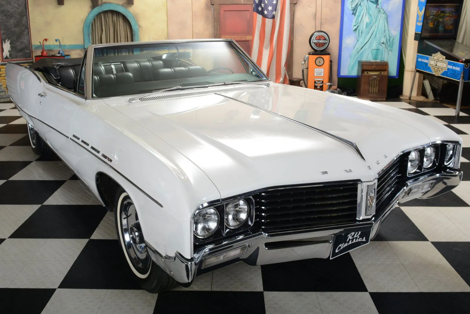 44519 buick electra 225 diecast investment