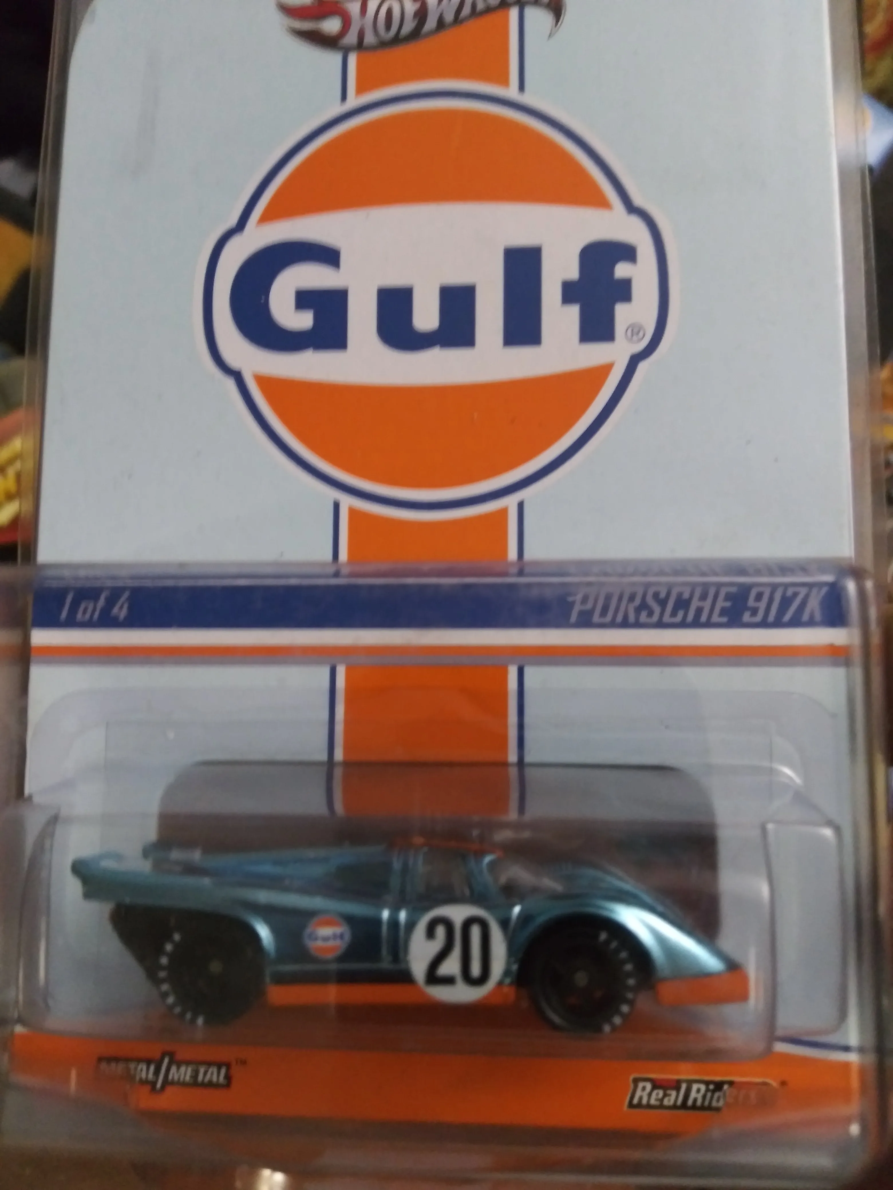 44520 porsche 917k diecast packaging