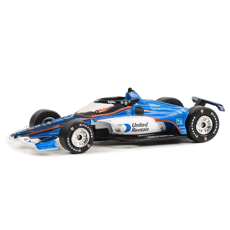 44522 2021 indycar champion diecast