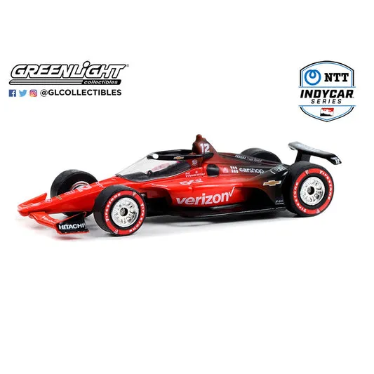 44522 indycar diecast overview