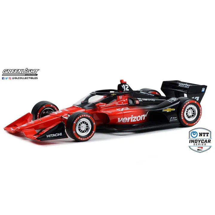 44522 rare indycar diecast