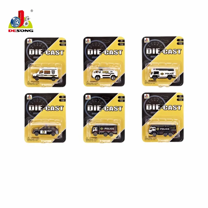 44524 diecast car collection
