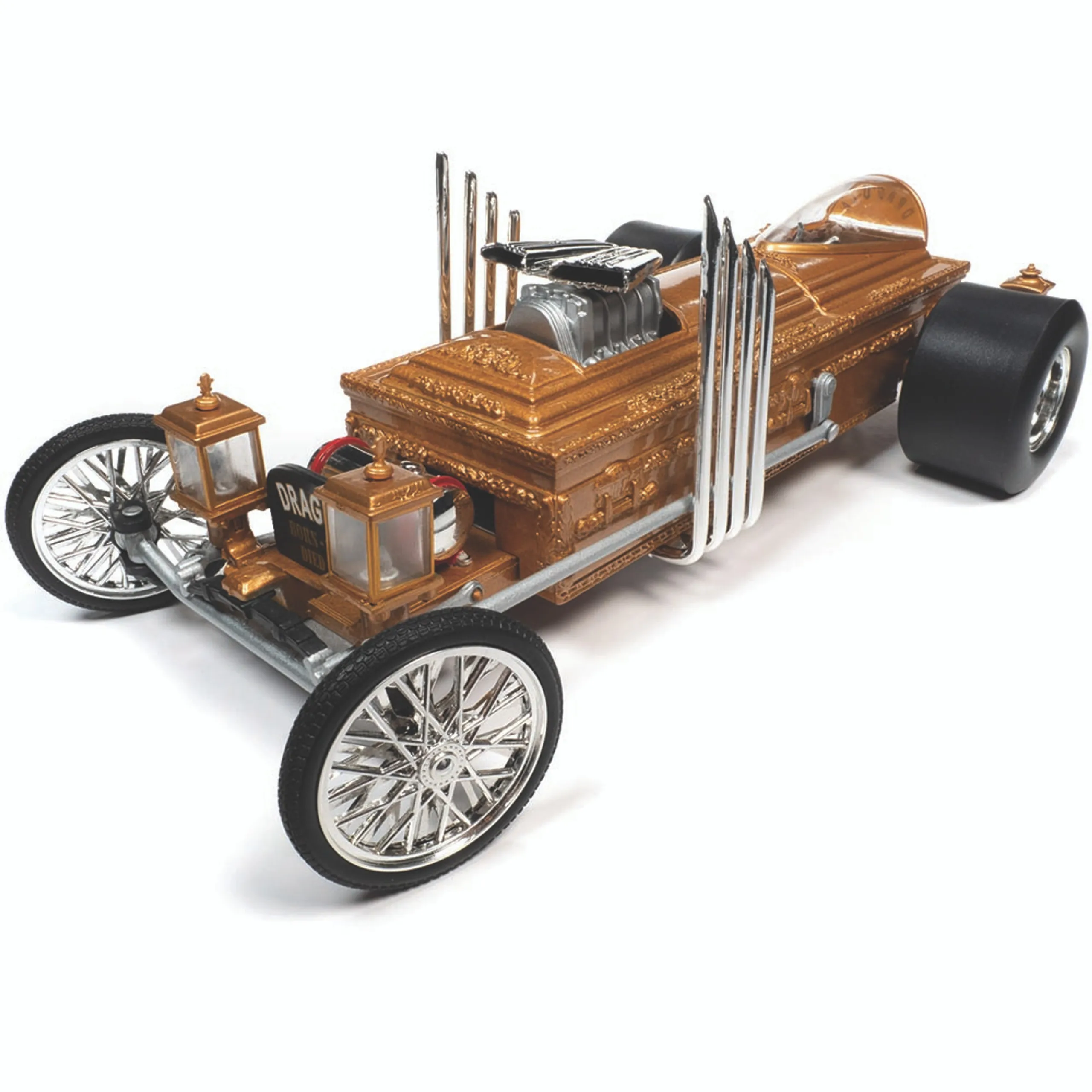 44524 diecast car display