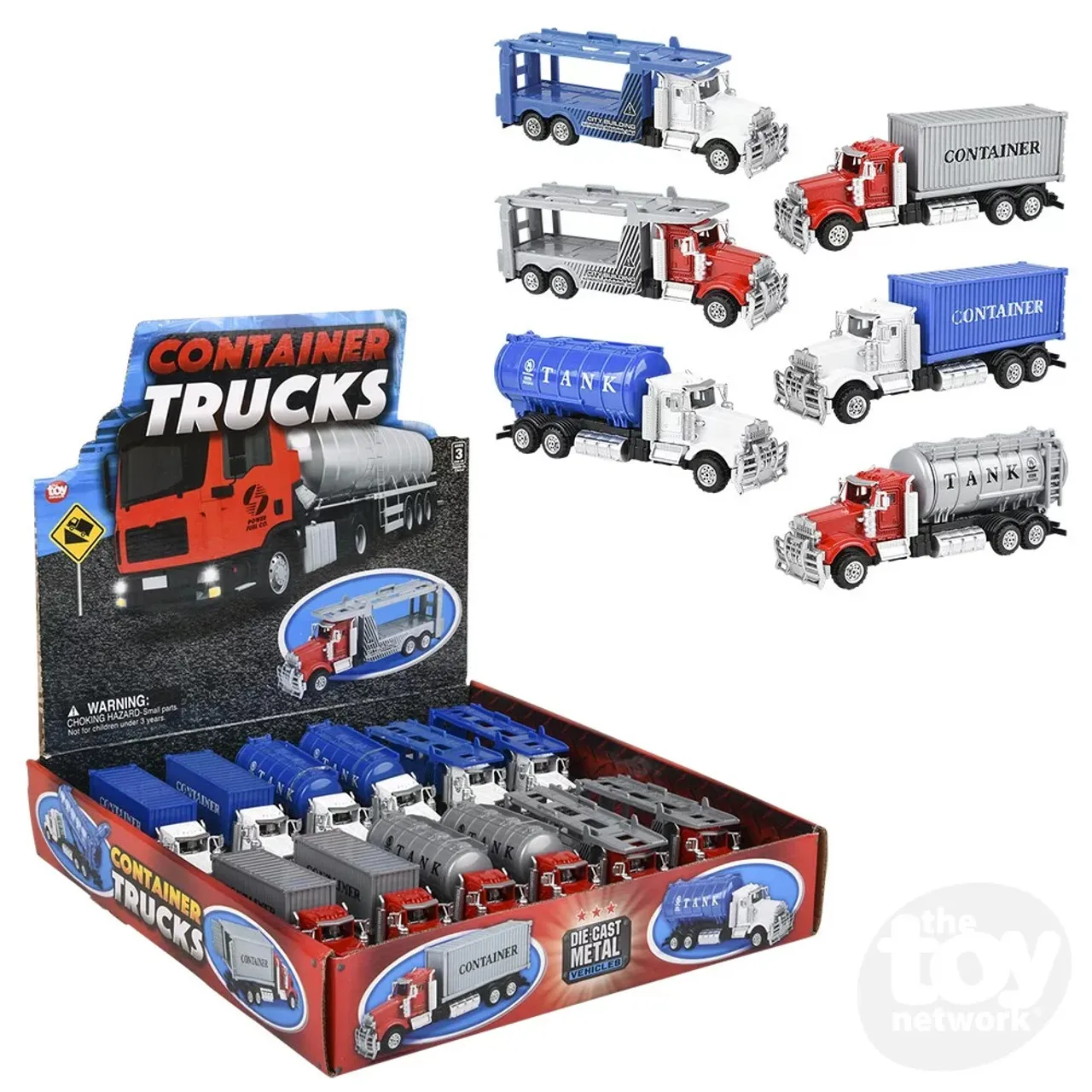 44525 diecast container details