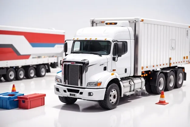 44525 diecast container shop