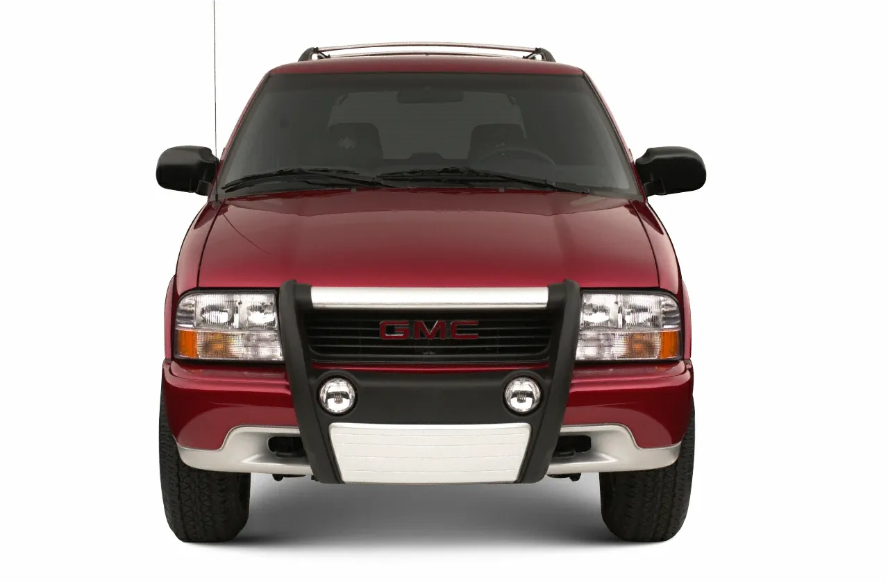 44526 gmc jimmy diecast display