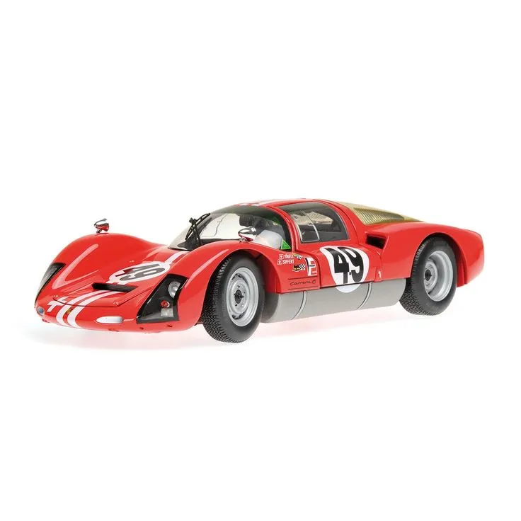 44528 diecast car model 2