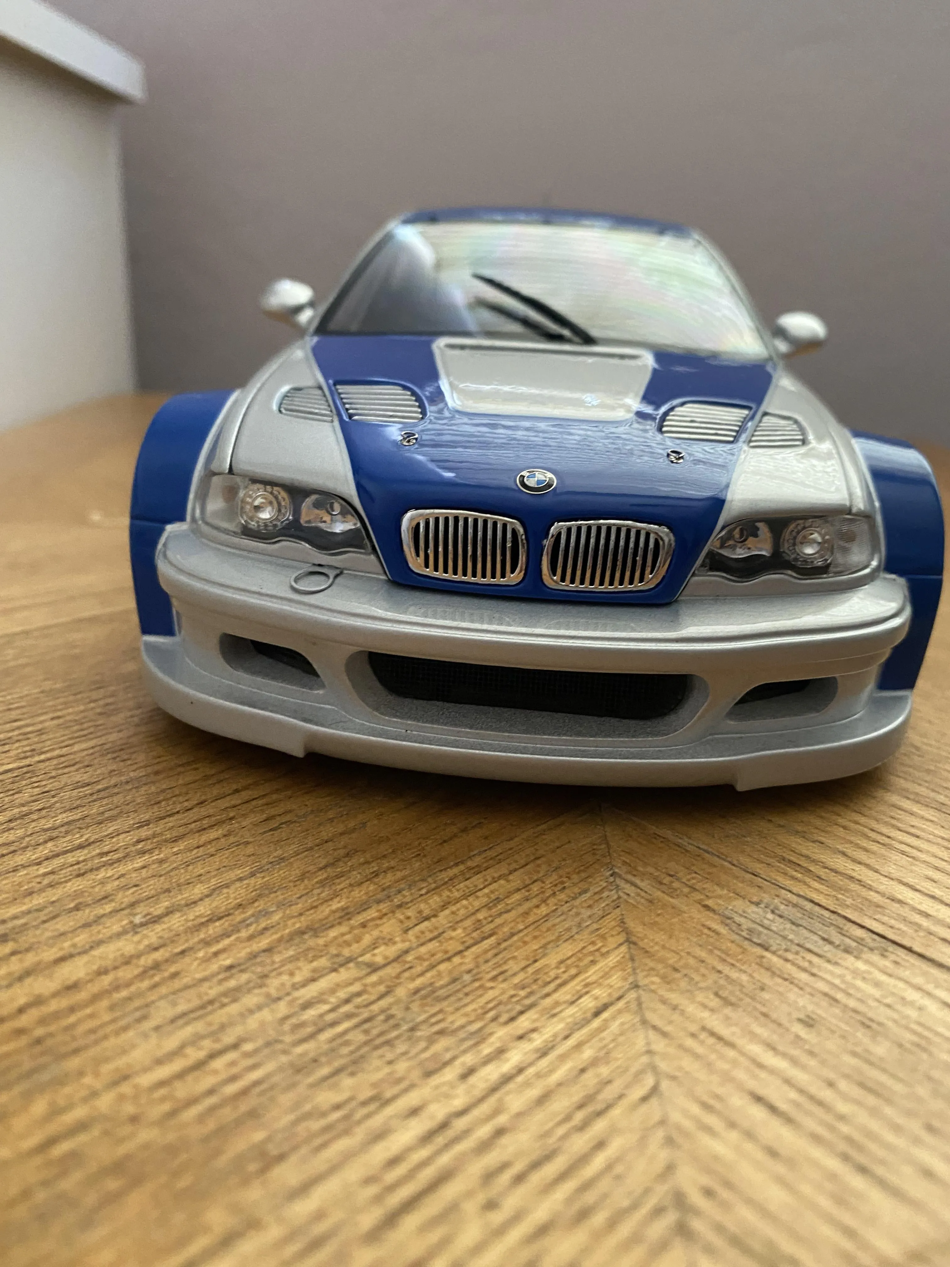 44537 bmw m3 gtr diecast hero