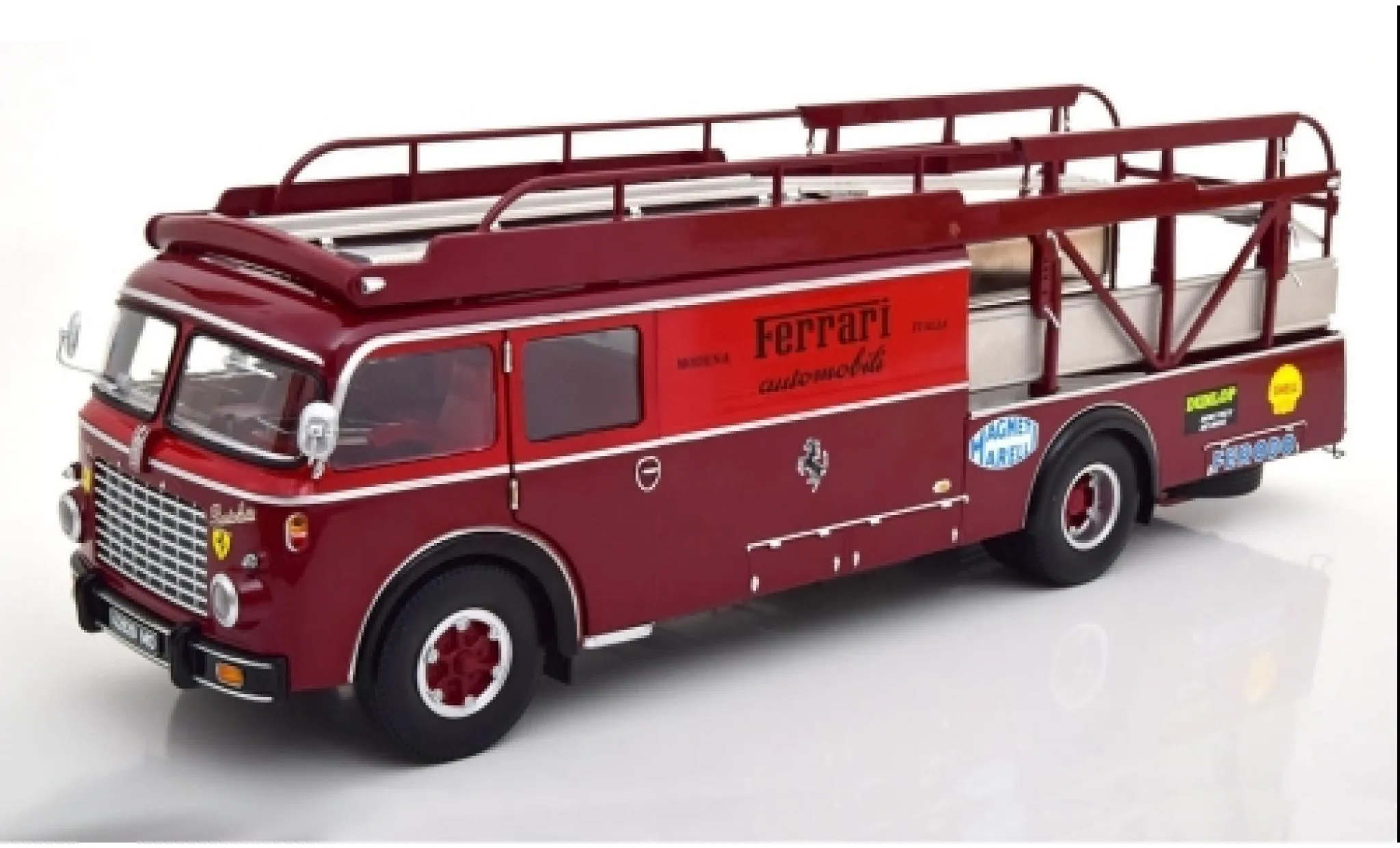 44539 cmr diecast car2