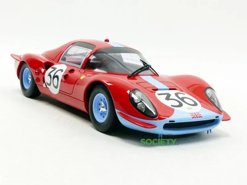 44539 cmr diecast car5