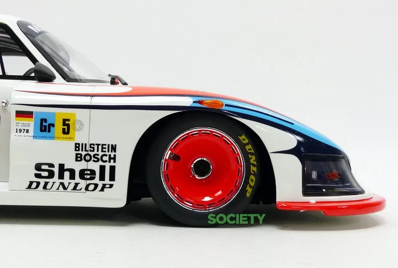 44539 cmr diecast collection