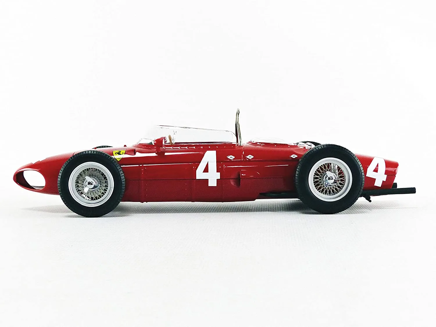 44539 cmr diecast detail
