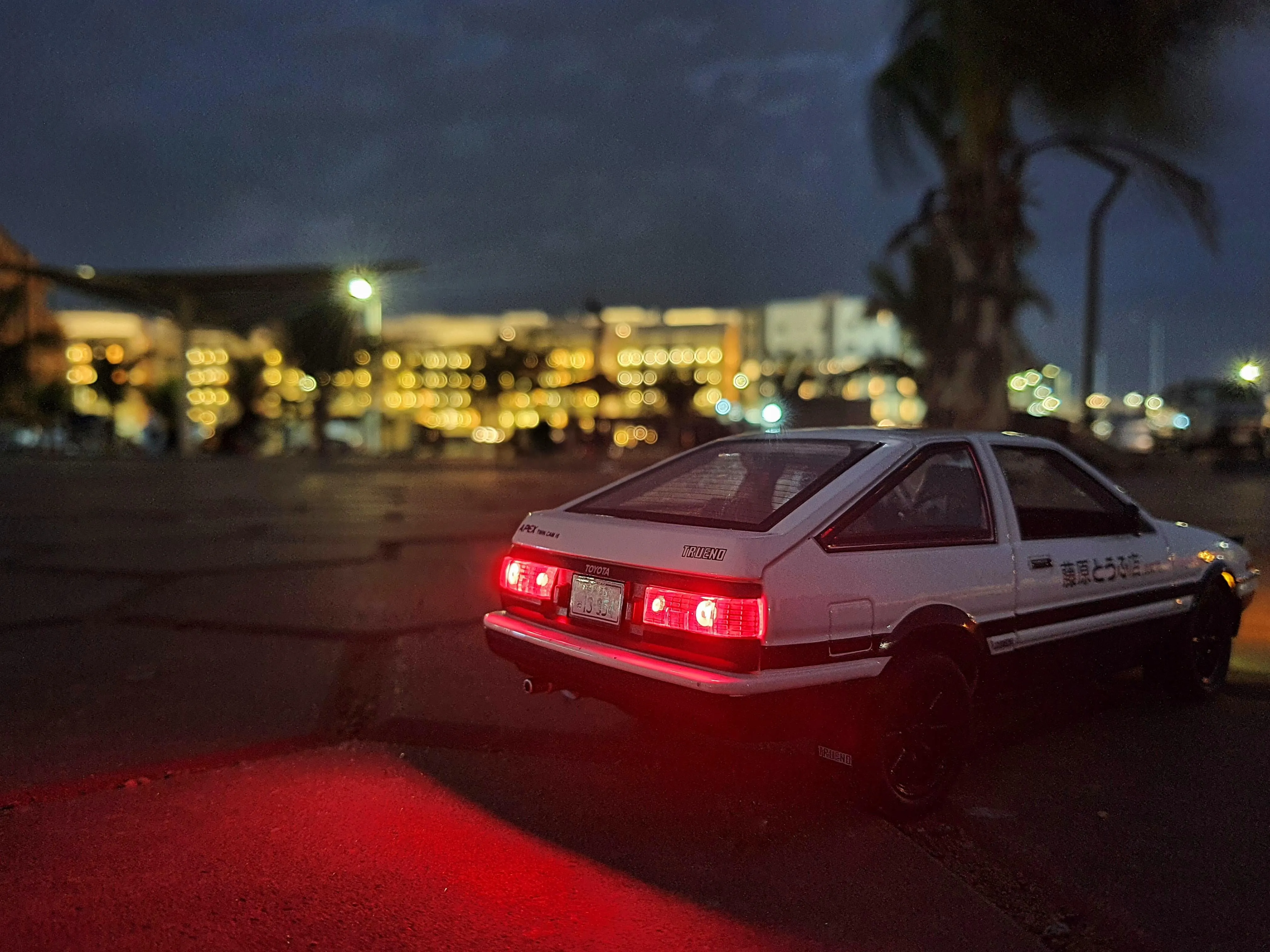 44540 ae86 detailing