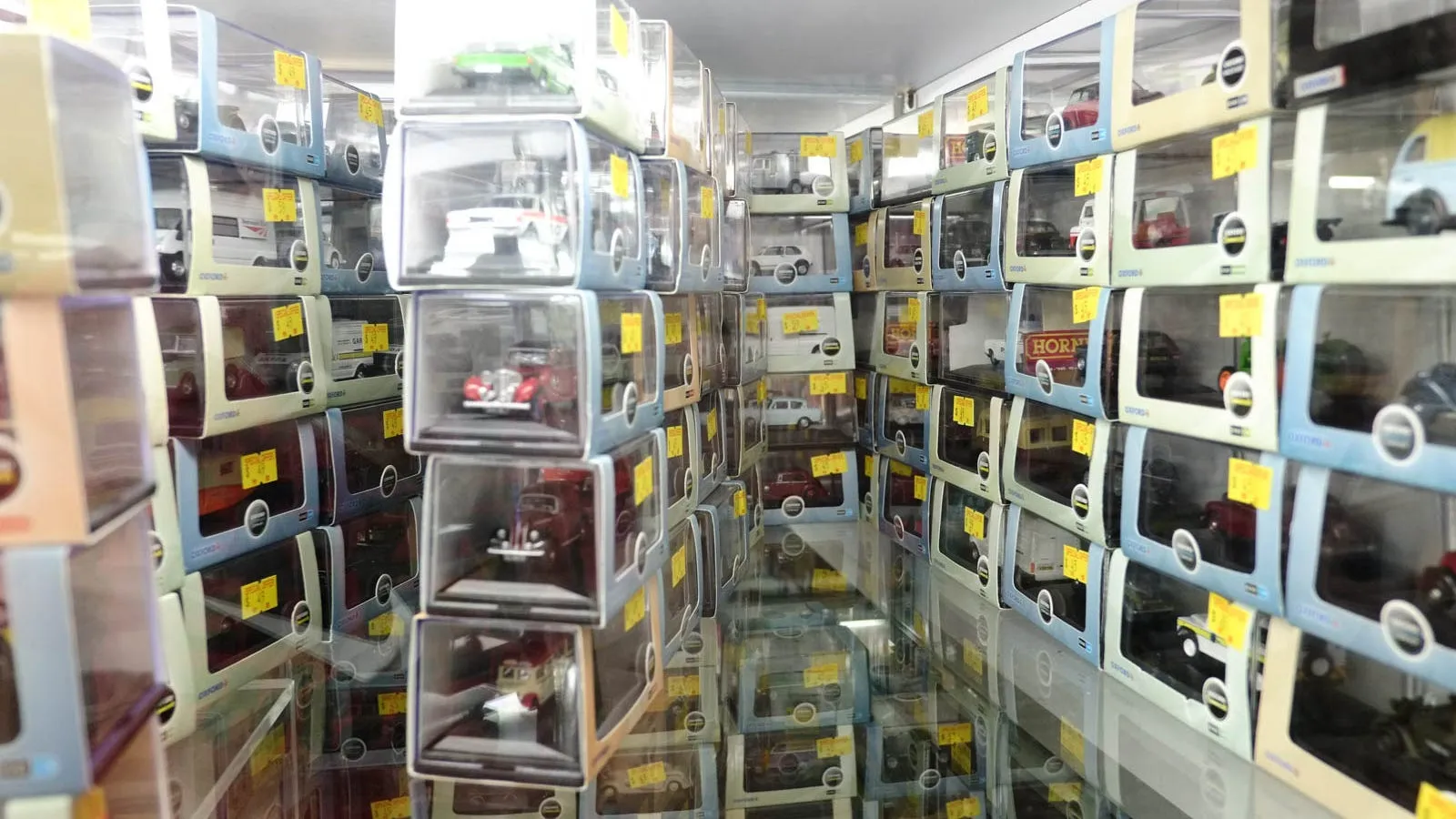 44541 diecast models bangkok