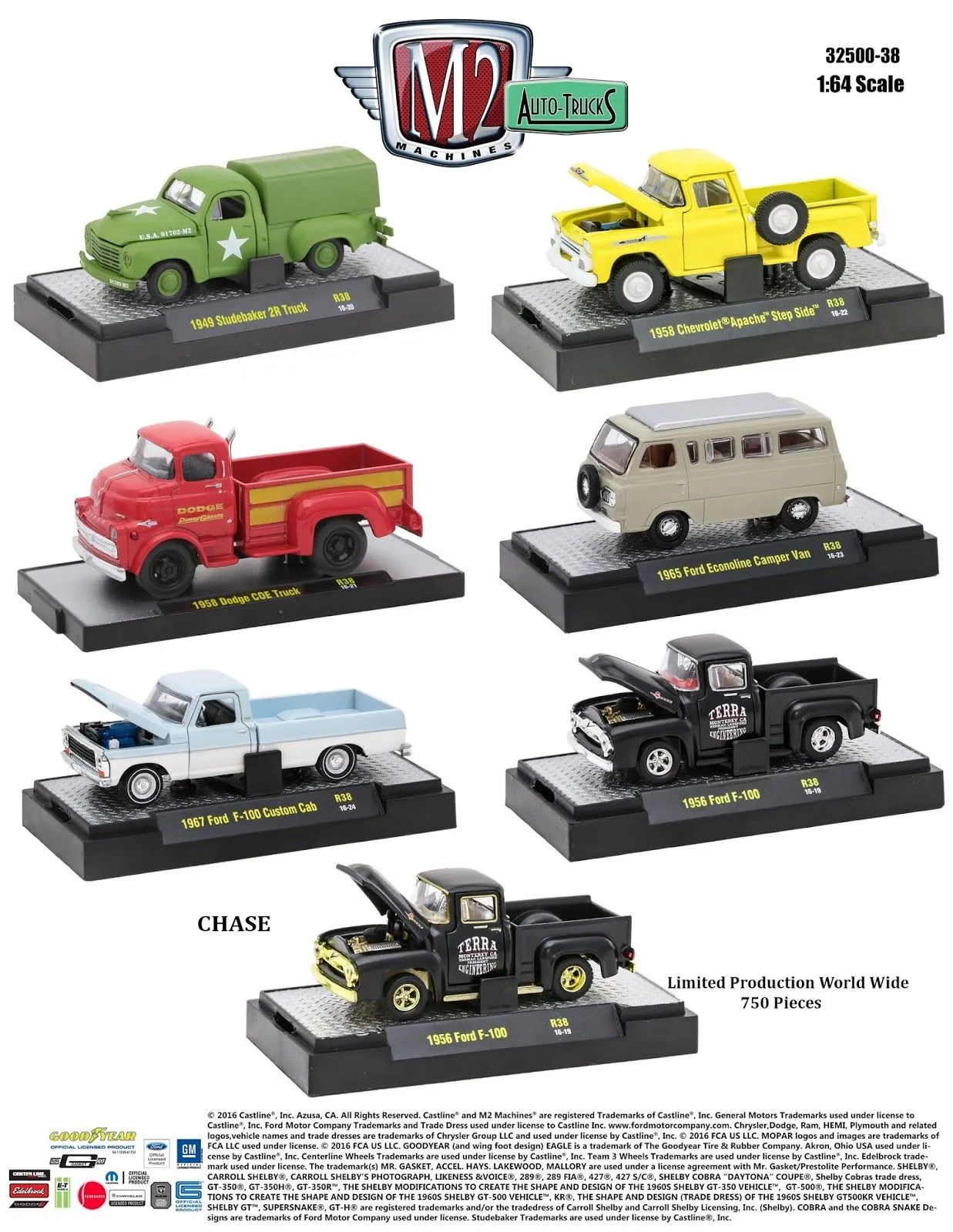 44542 diecast car collecting