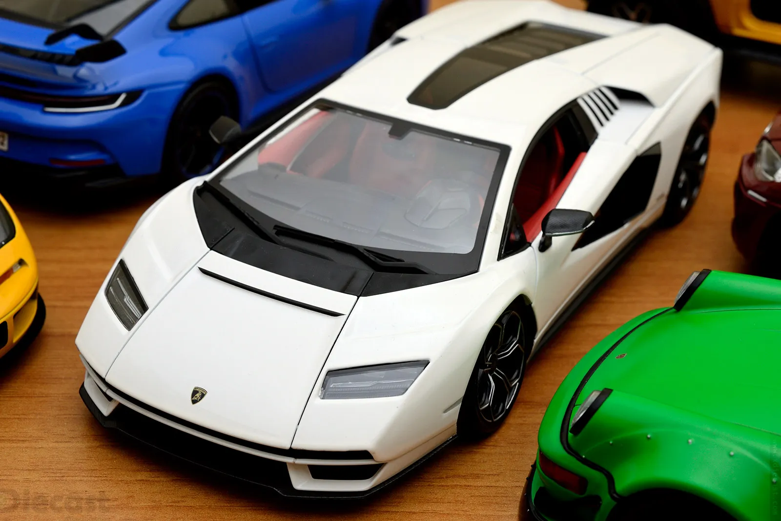 44542 diecast car release 1
