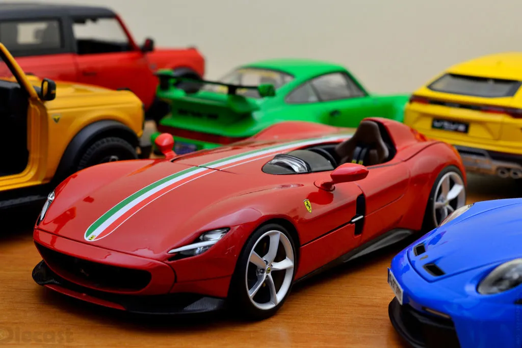 44542 diecast car release 4