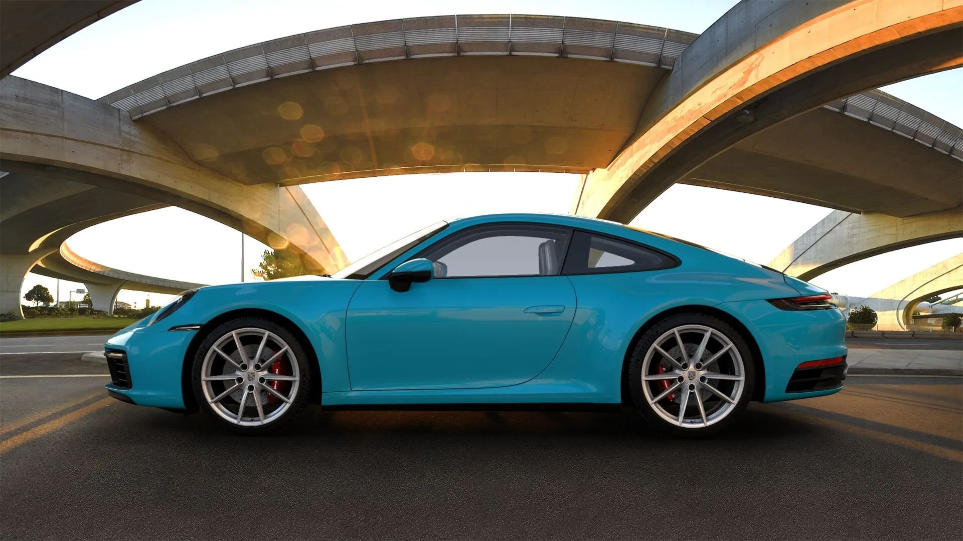 44544 diecast scale model