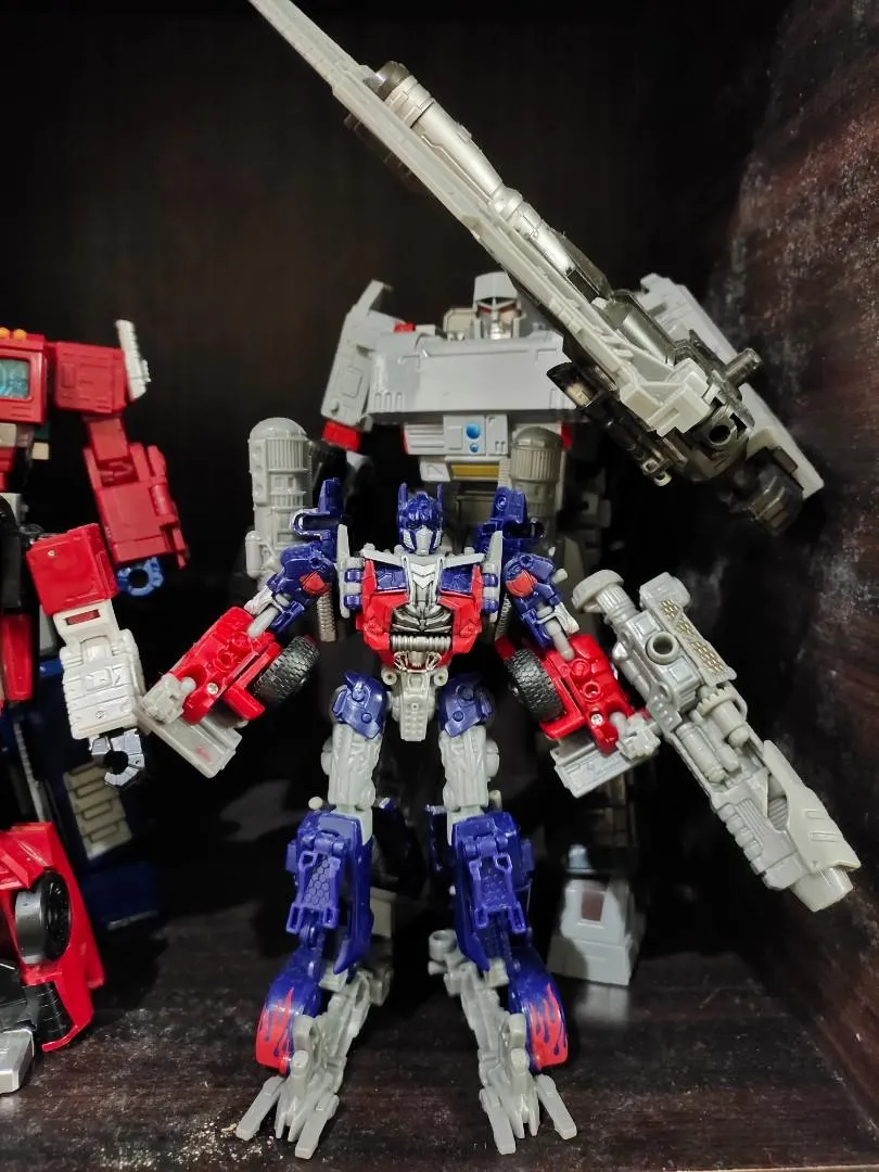 44545 grimlock diecast