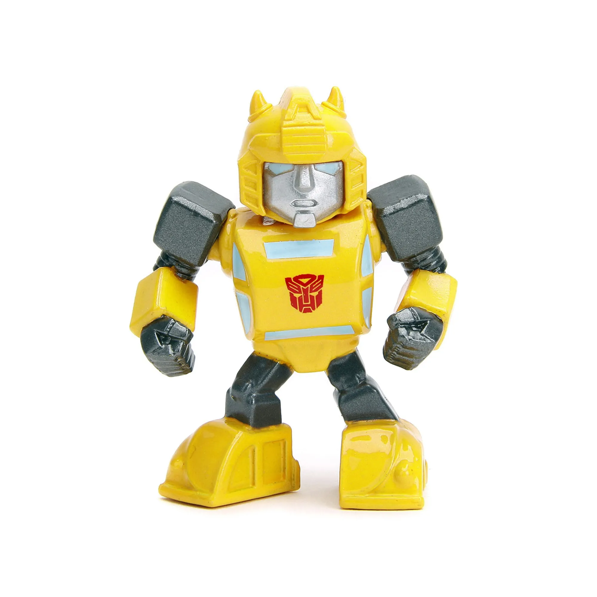 44545 transformers figures collection