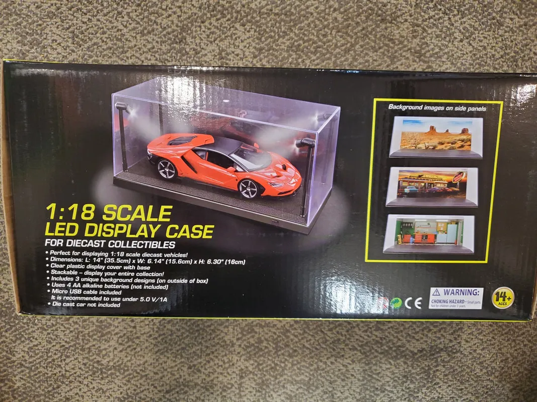 44546 rare diecast car