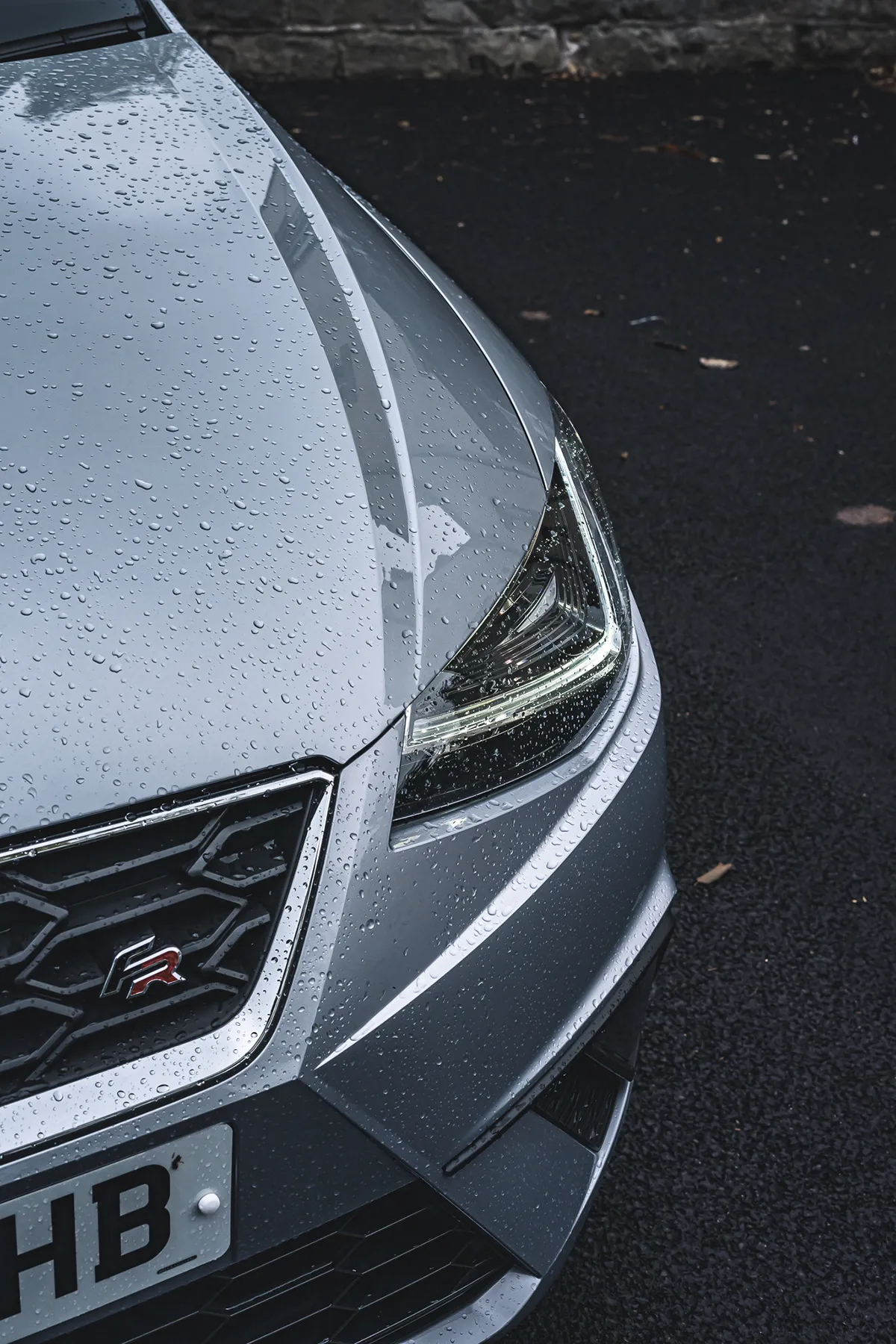 44547 seat leon fr diecast materials