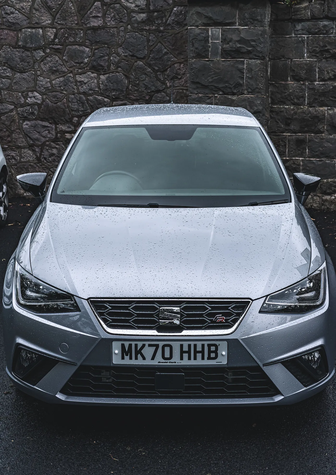 44547 seat leon fr diecast value