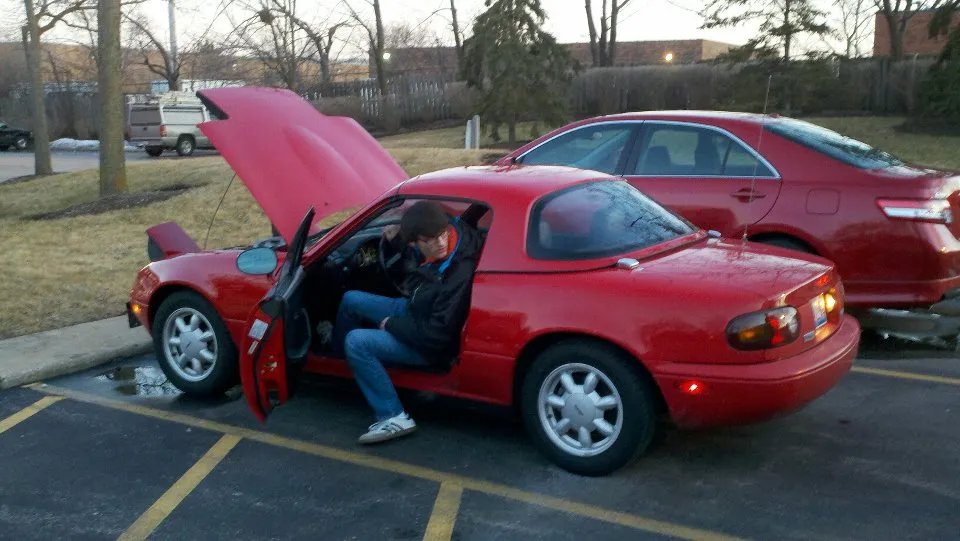 44548 miata diecast marketplace