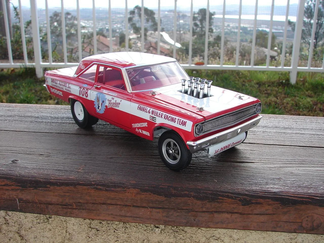 44550 v8 supercars diecast history