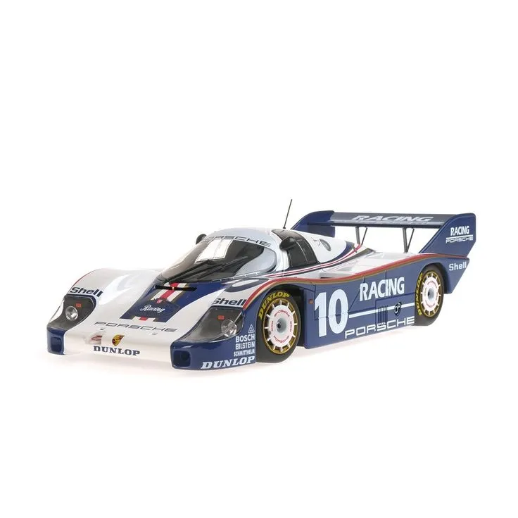 44550 v8 supercars diecast model1