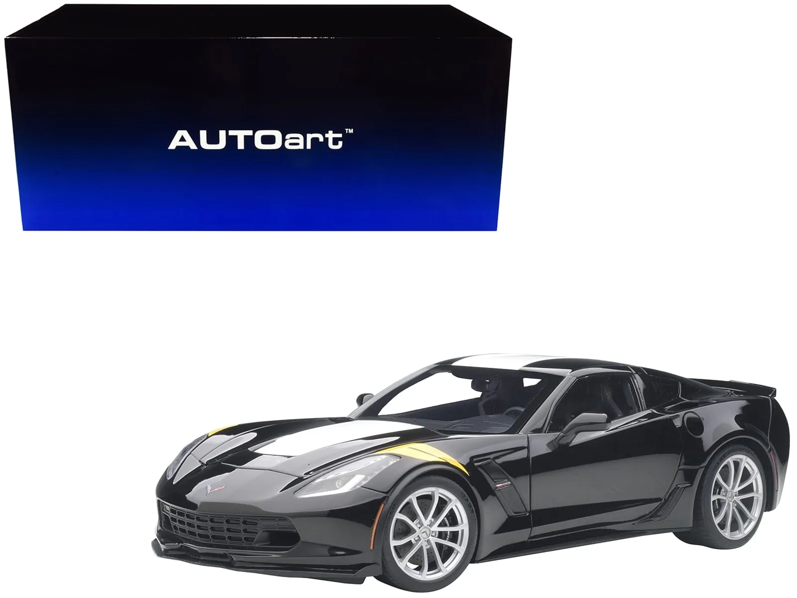 44550 v8 supercars diecast model4