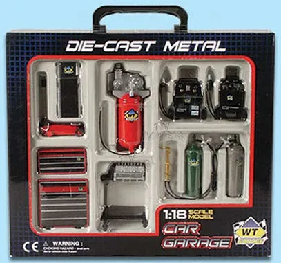 44551 diecast detailing supplies