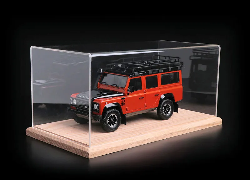 44555 diecast car condition