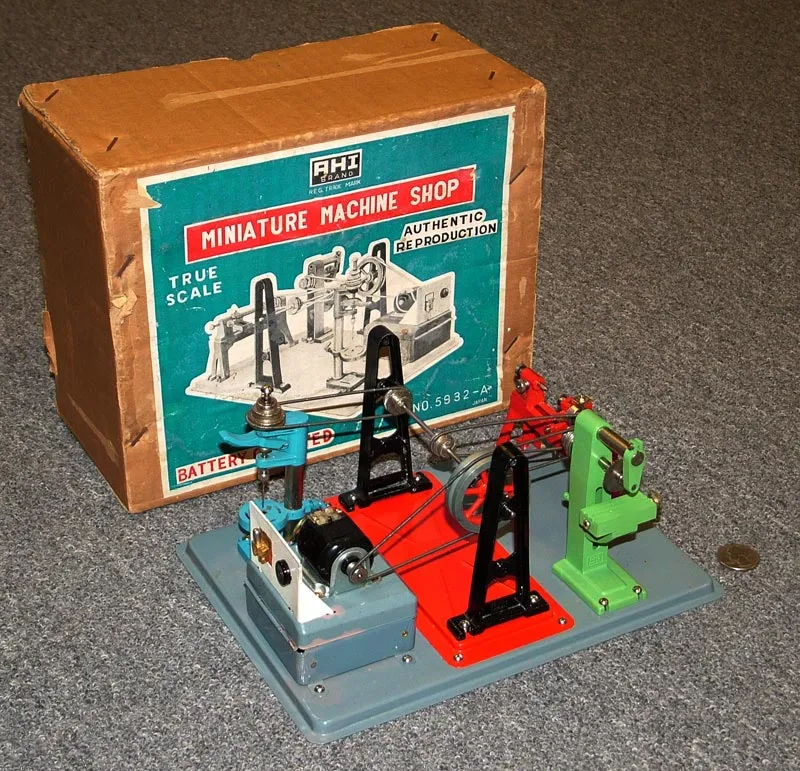 44558 diecast car models