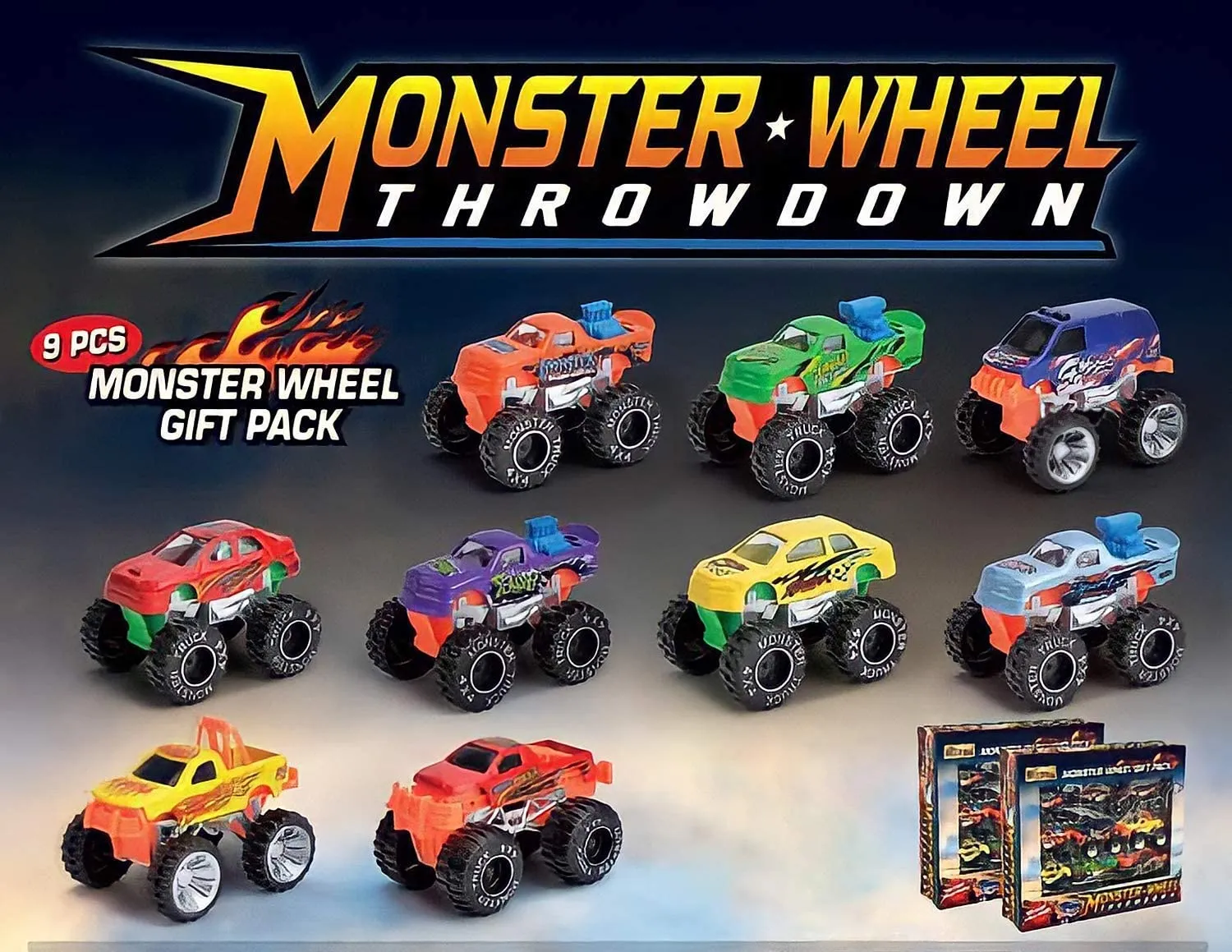 44558 diecast cars collection